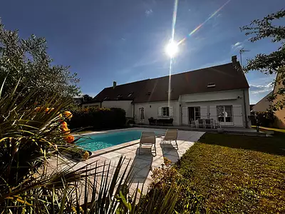 Maison, 162 m²