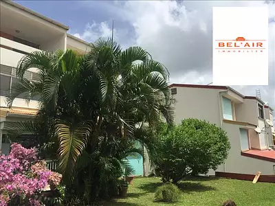 Appartement, 69 m²