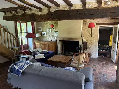 Maison, 140 m²