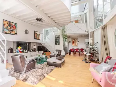 Appartement, 160 m²