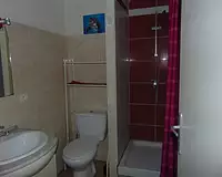 Appartement, 43,85 m²