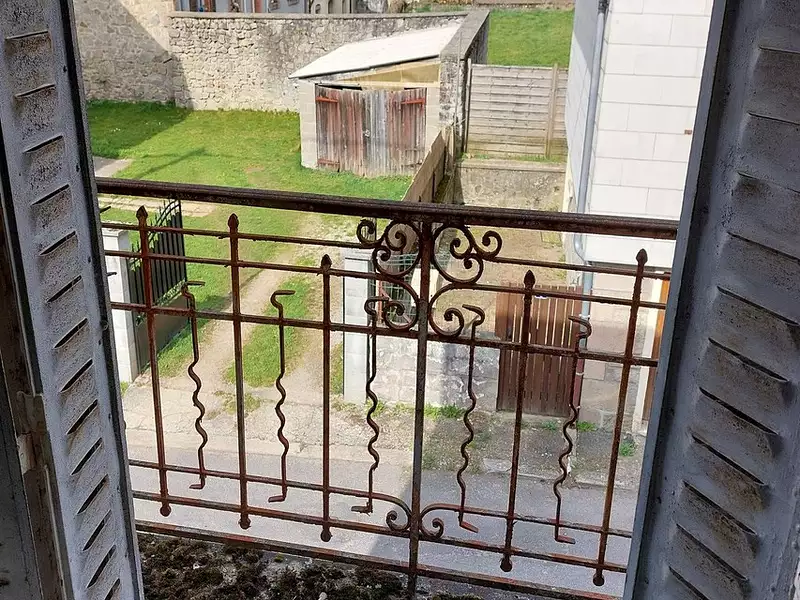 Appartement, 500 m²