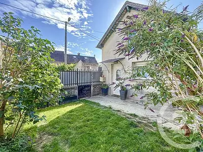 Maison, 97 m²