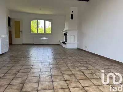 Maison, 83 m²