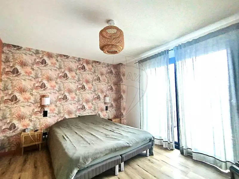 Maison, 191 m²