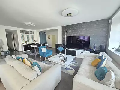 Appartement, 180 m²