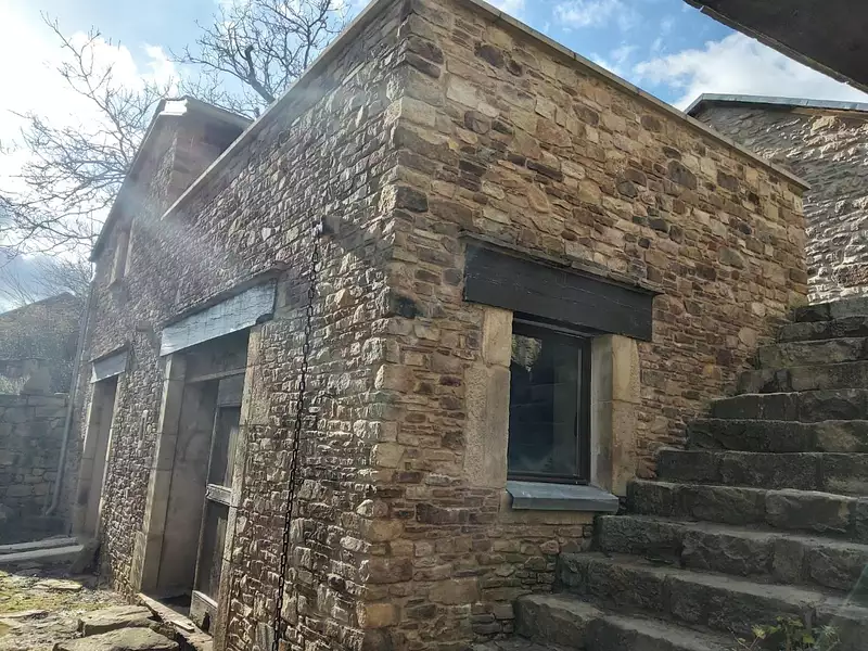 Maison, 219 m²