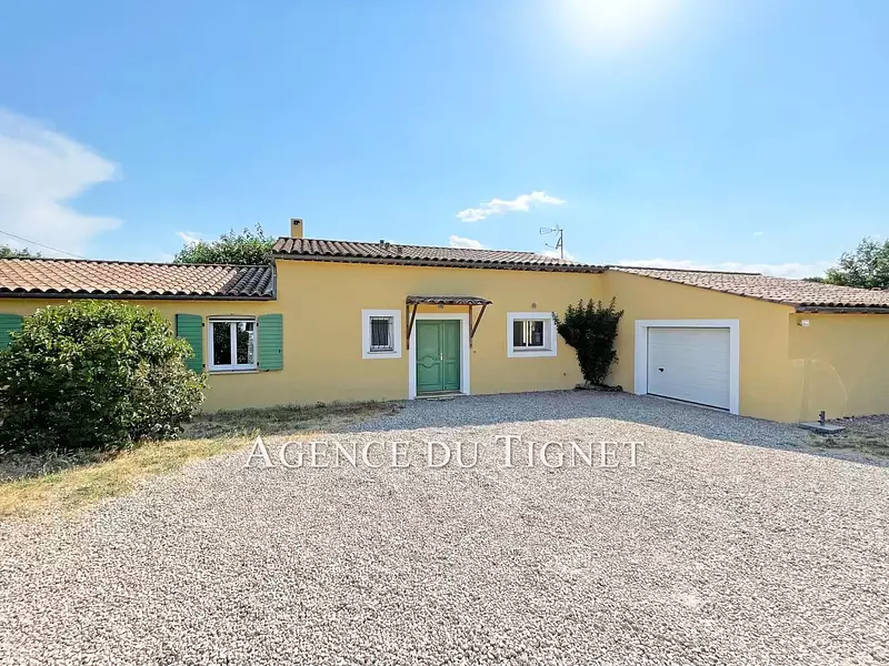 Maison, 113,02 m²
