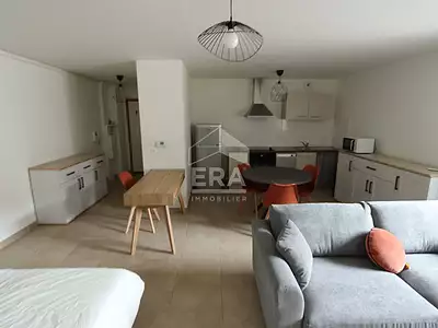 Appartement, 39,45 m²