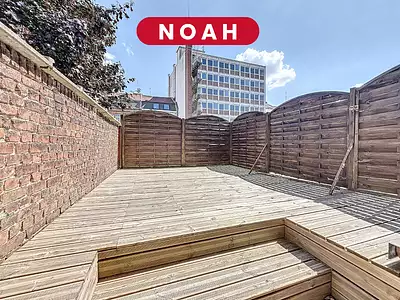 Appartement, 122,64 m²