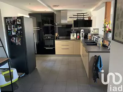 Appartement, 110 m²