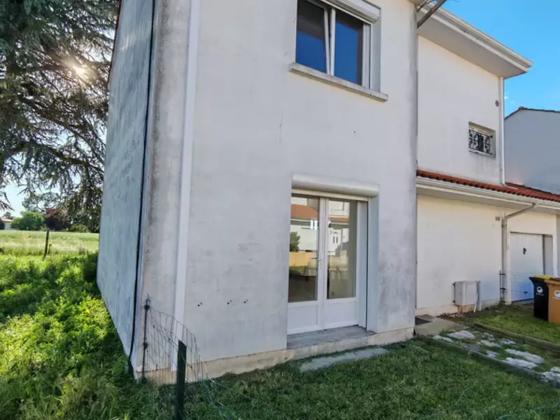 Maison, 79 m²