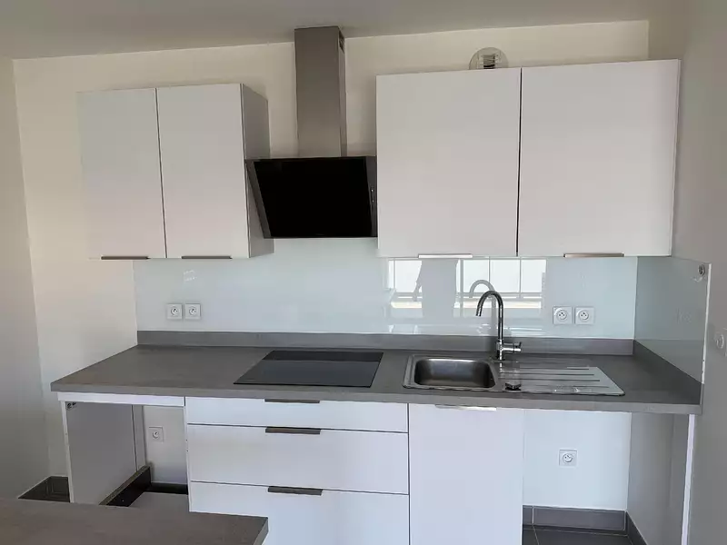 Appartement, 48 m²
