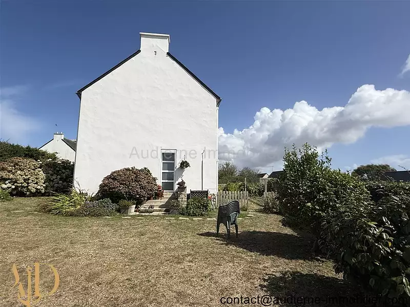 Maison, 78,9 m²