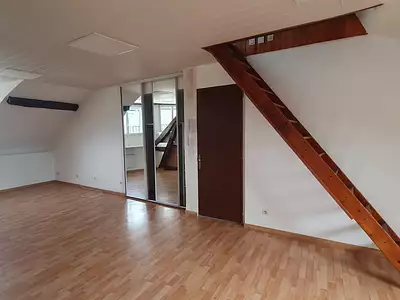Appartement, 65 m²