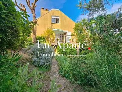 Maison, 86 m²