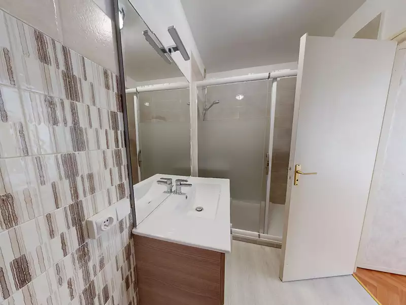 Appartement, 51,38 m²