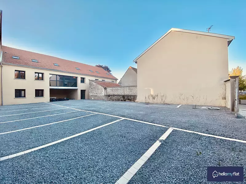 Appartement, 100 m²