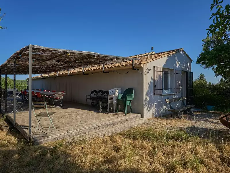 Maison, 220 m²