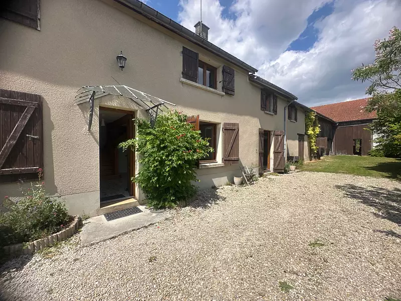 Maison, 213 m²