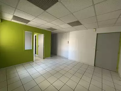 Appartement, 84 m²