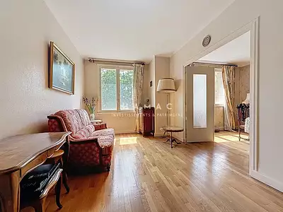 Appartement, 94 m²
