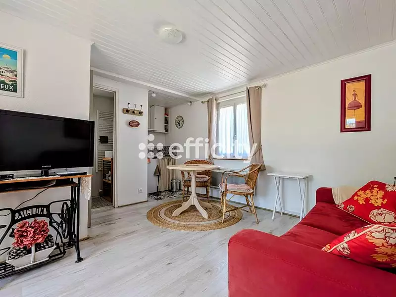 Maison, 175 m²