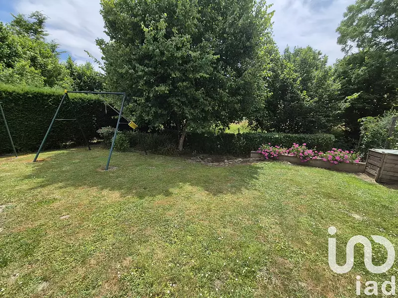 Maison, 134 m²