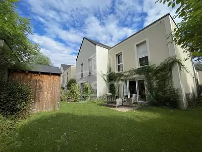 Maison, 61,54 m²
