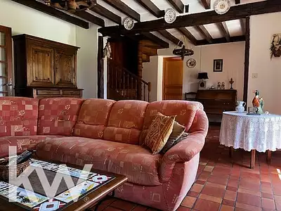 Maison, 203 m²