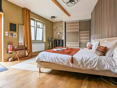Maison, 800 m²