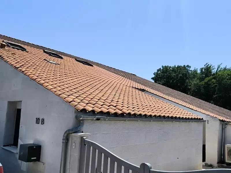 Maison, 98 m²