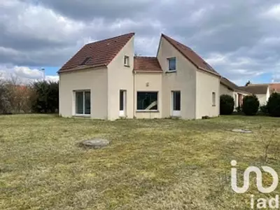 Maison, 112 m²