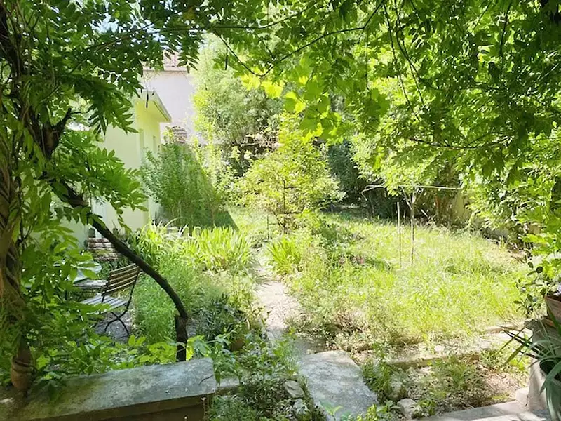 Maison, 116 m²