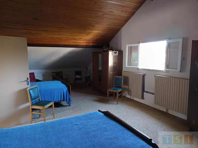 Maison, 121 m²