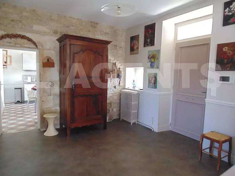 Maison, 150 m²