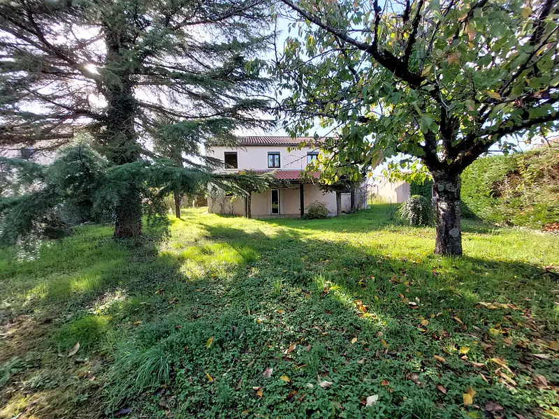 Maison, 147 m²