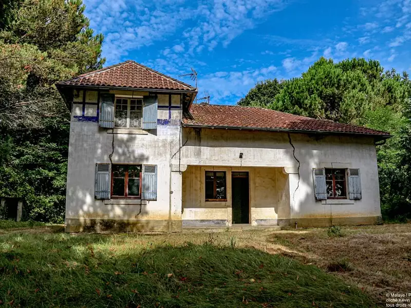 Maison, 135 m²