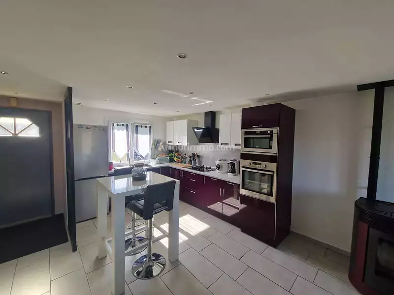 Maison, 105,88 m²