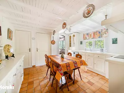 Maison, 160 m²