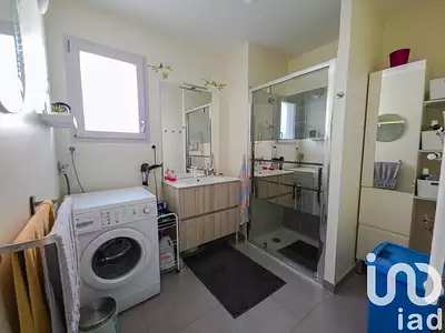 Appartement, 89 m²