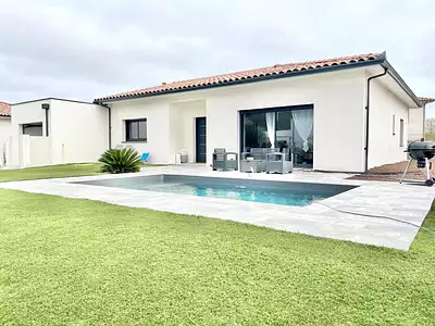 Maison, 118 m²