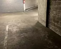 Parking, 10 m²