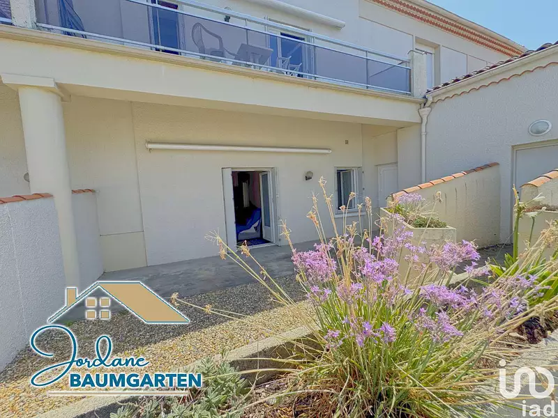 Appartement, 38 m²