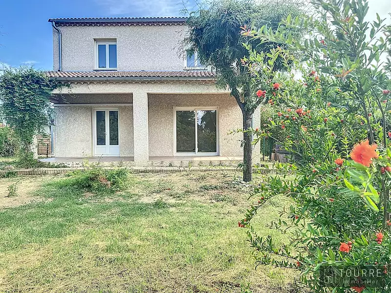 Maison, 95 m²