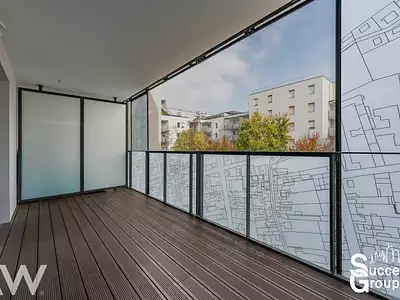 Appartement, 81 m²