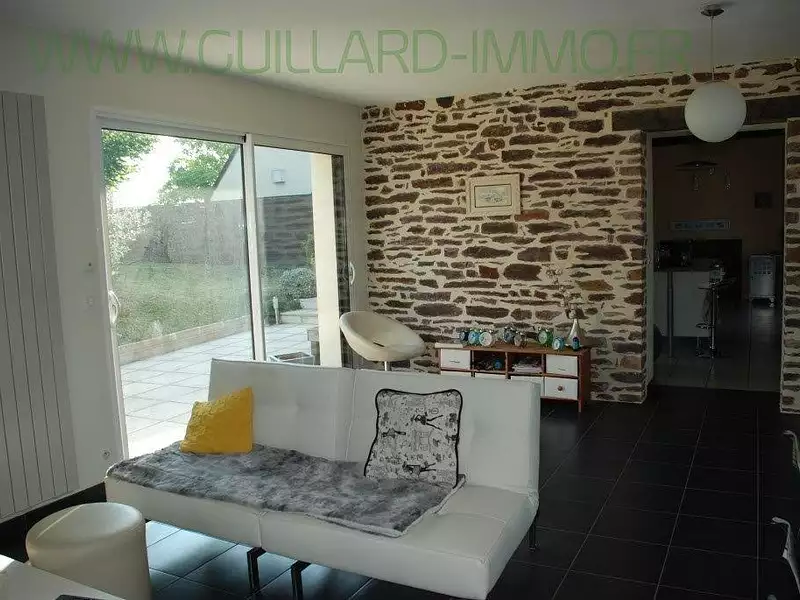 Maison, 65 m²