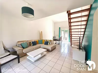 Maison, 125 m²