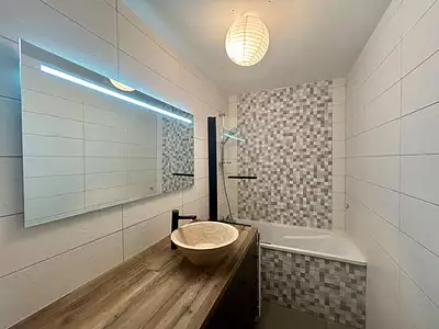 Appartement, 68 m²
