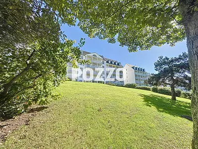 Appartement, 36,17 m²